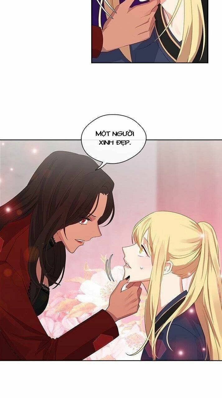 cộng tác của hoàng đế chapter 48 17