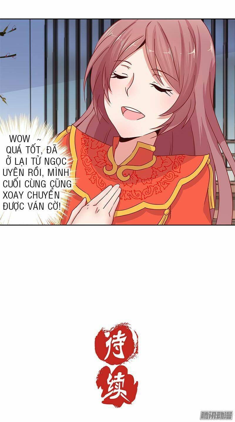 vương gia người thật xấu xa chapter 12.3 10