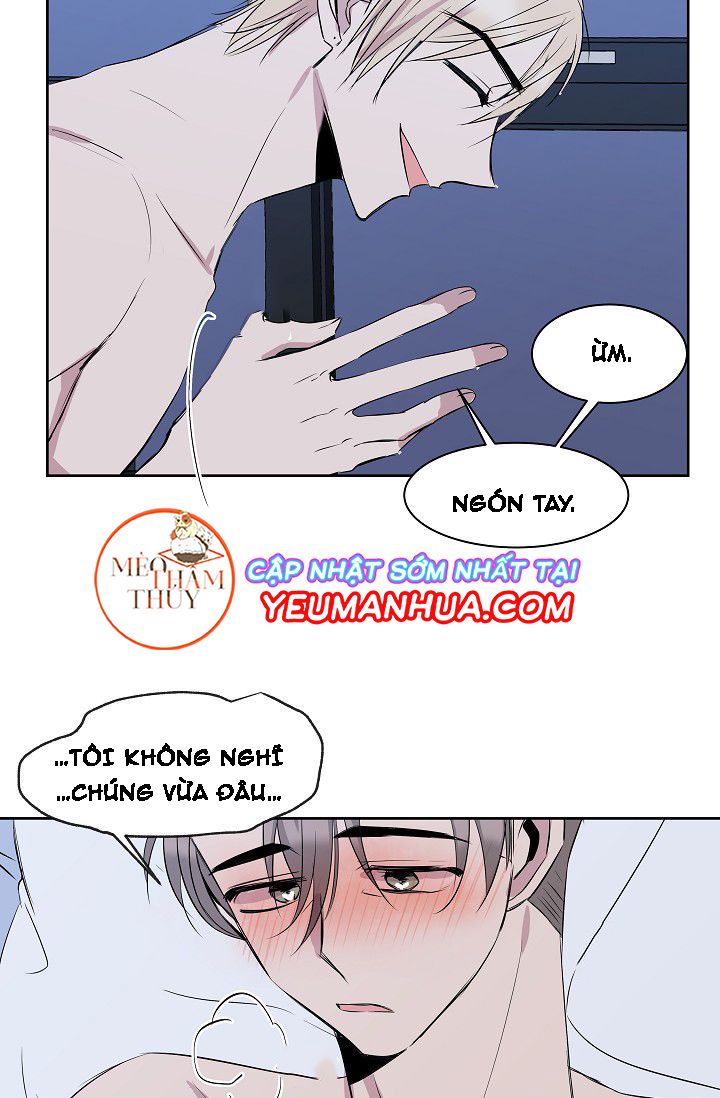 giúp em với, chú ơi! chapter 5 45