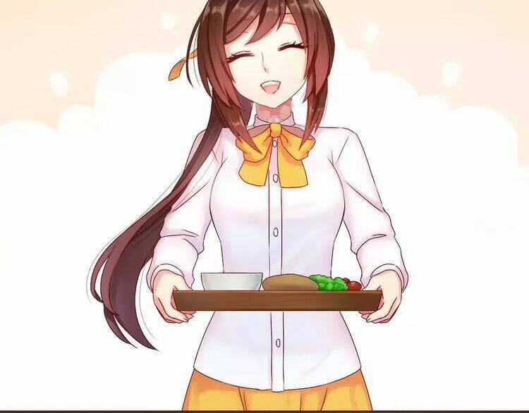 thực luyến kỳ duyên chapter 27 12