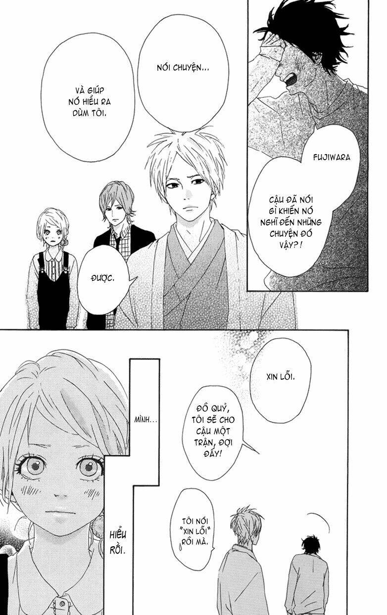 yume miru taiyou chapter 14 29