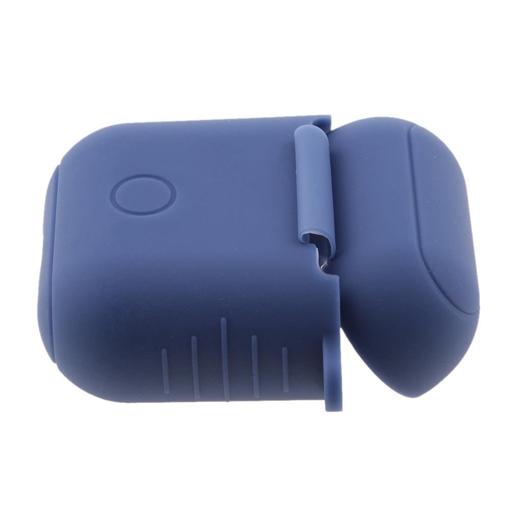 Silicone  Anti Lost Strap For   Charging Case