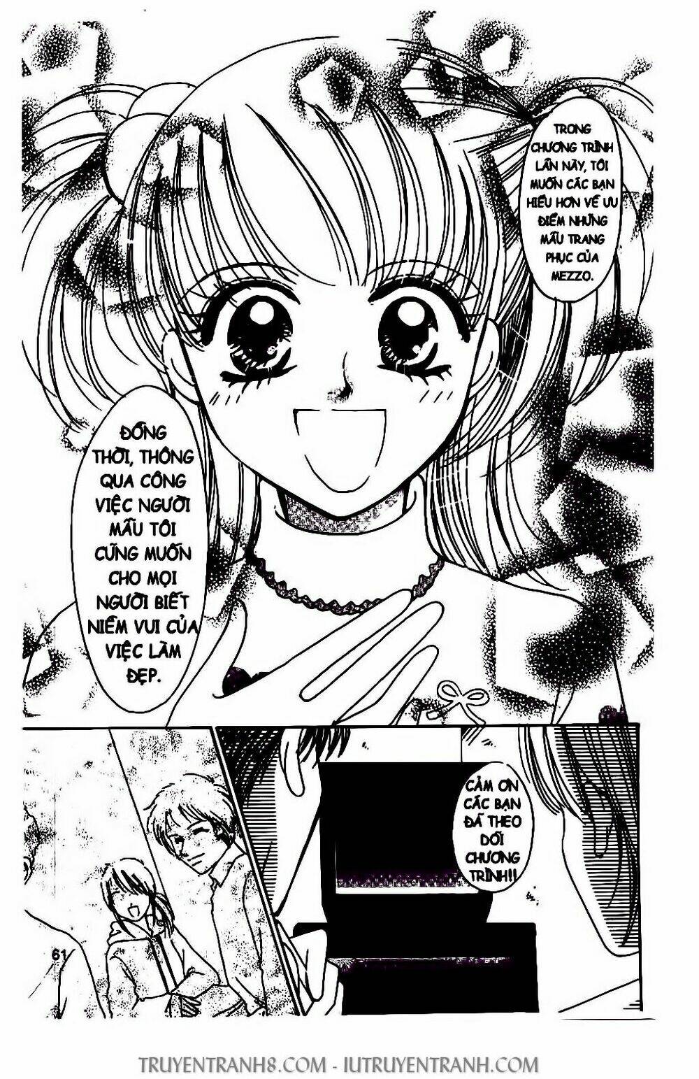 bộ sưu tập lọ lem chapter 21 19