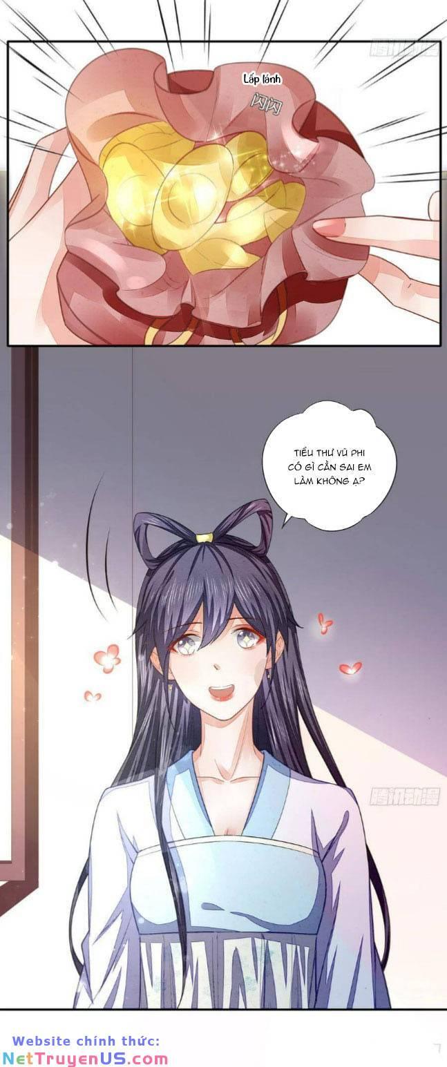 ta làm tra nam khóc ròng ròng chapter 15 2