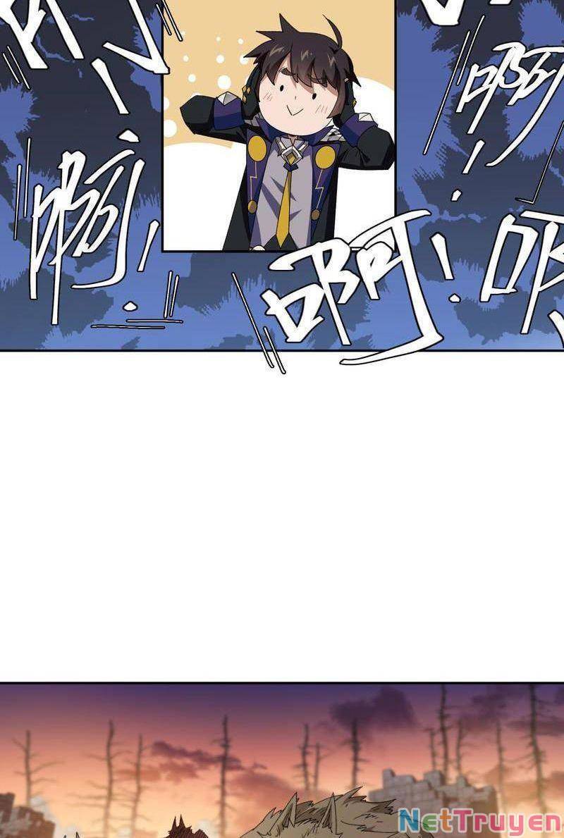 võng du chi cận chiến pháp sư chapter 454 22