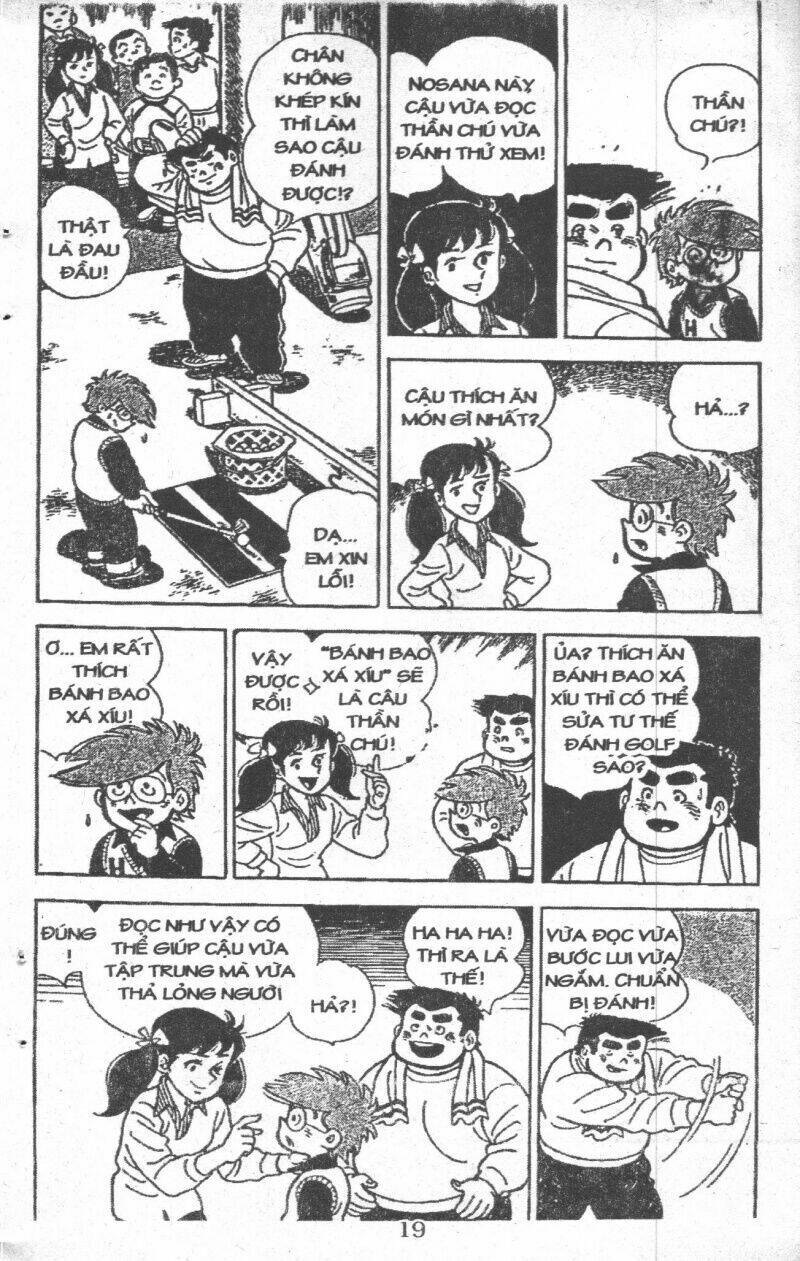 ashita tenki ni naare chapter 2 17