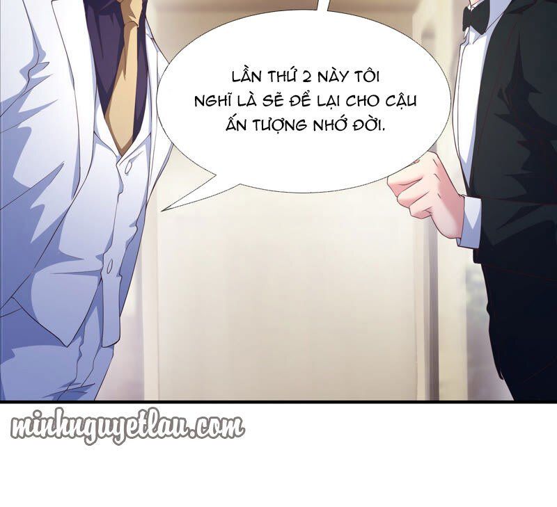 chiến lược lãng mạn của thịnh thiếu chapter 62 5
