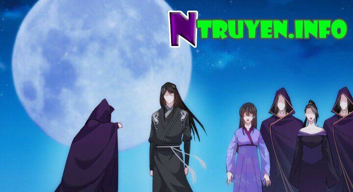 bí mật của dạ tộc chapter 8.2 58