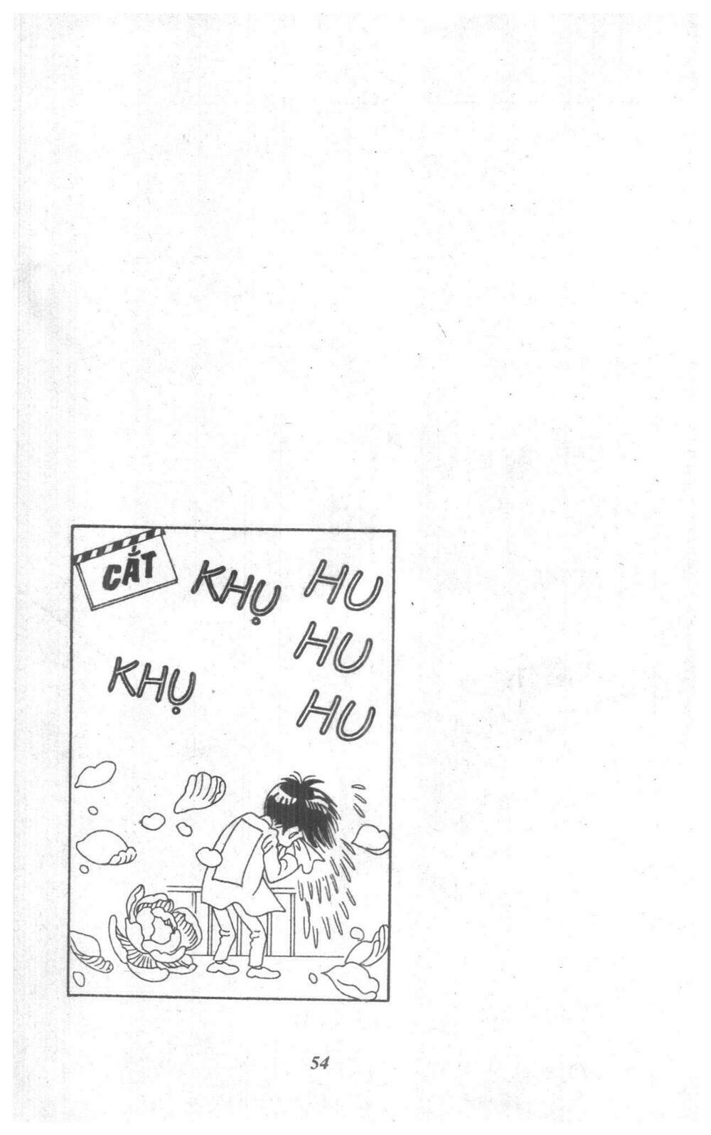 nàng tiên ánh trăng - kaguya hime chapter 10 53