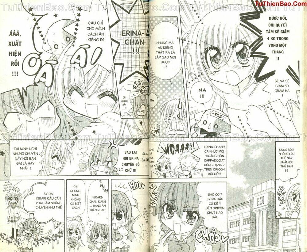 tôi là idol chapter 5 74