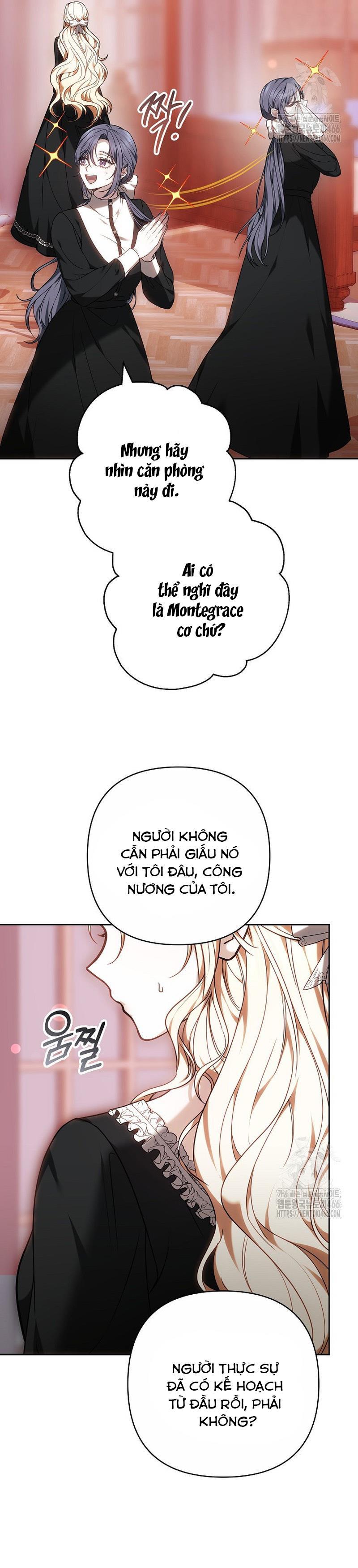 mang em vào giấc ngủ chapter 12 32