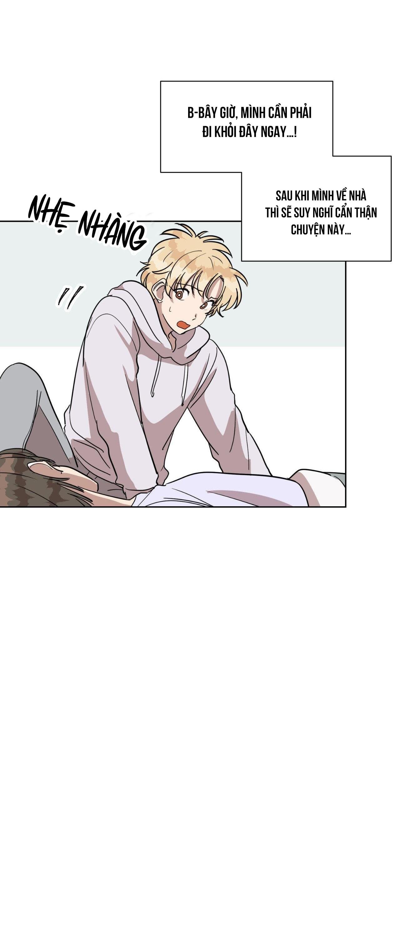 sự hiểu lầm ngọt ngào chapter 6 23