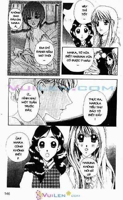 duyên kỳ ngộ chapter 10 147