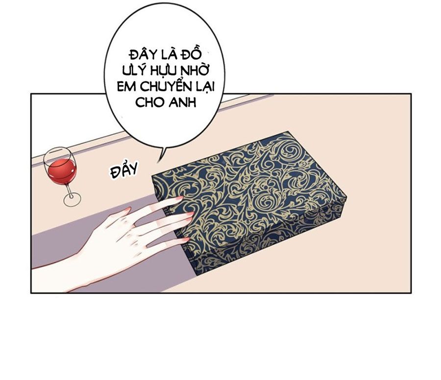 Bạn Trai Điều Khiển Giấc Mơ chapter 59 - Trang 2