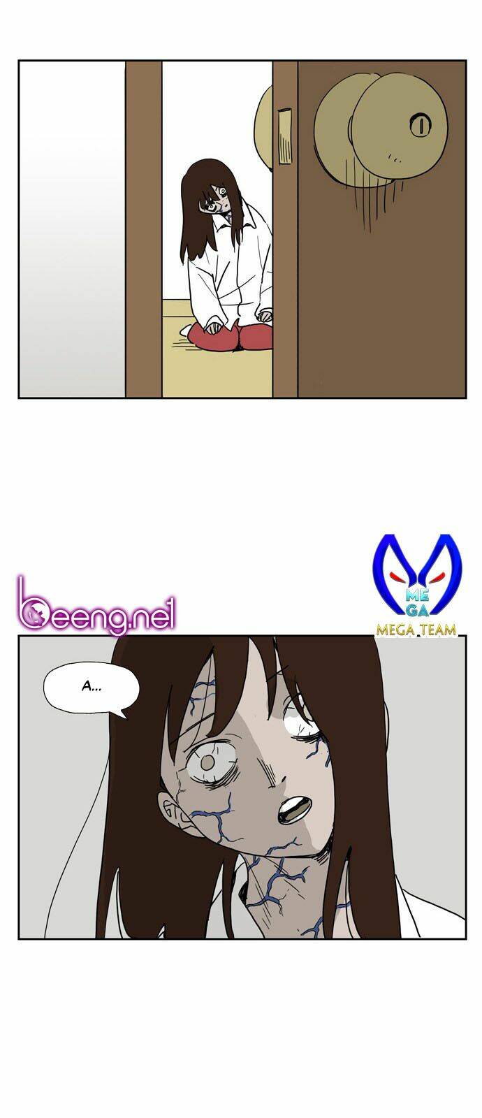 con gái tôi là zombie chapter 11 29