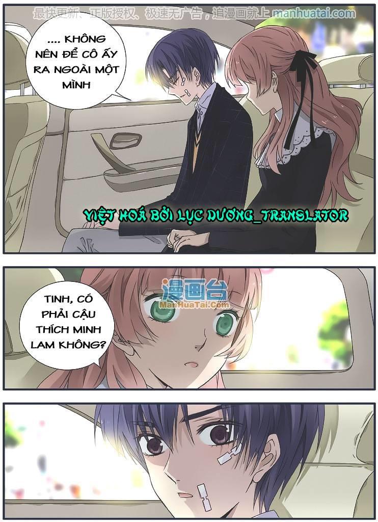 lam sí chapter 100 1