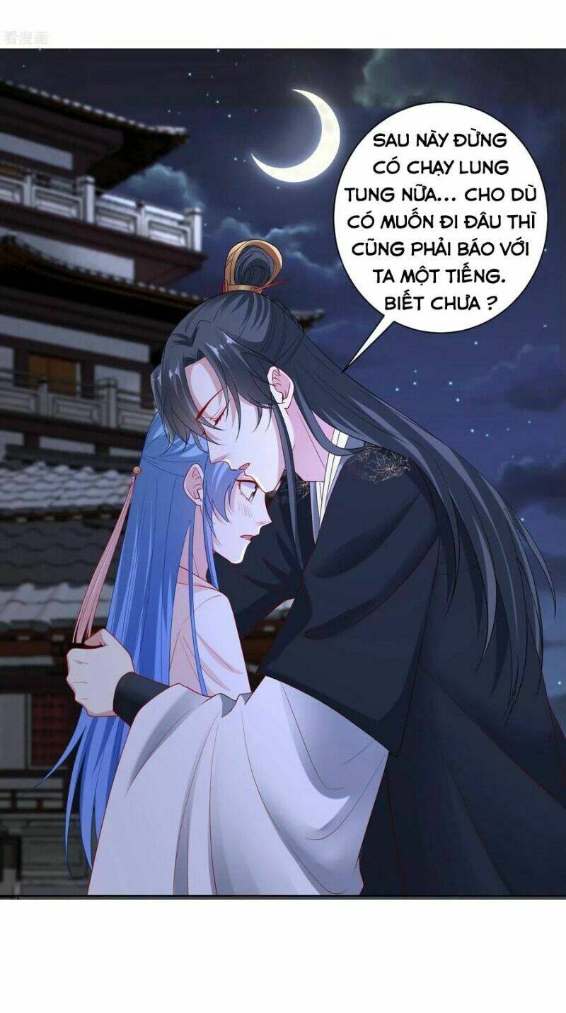 độc y đích nữ chapter 169 26