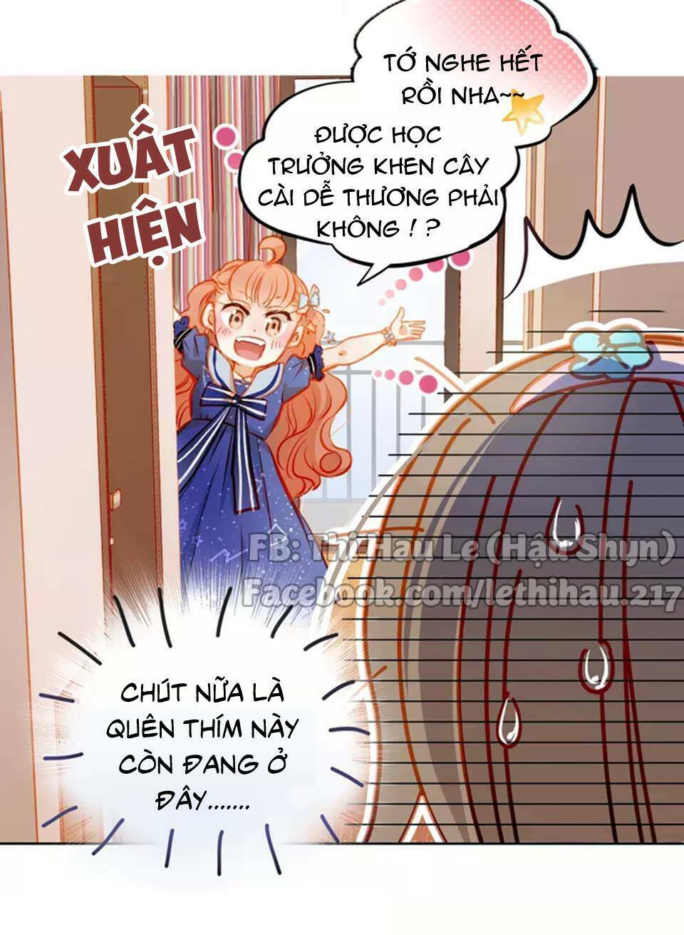 sự cám dỗ xấu xa chapter 16 37