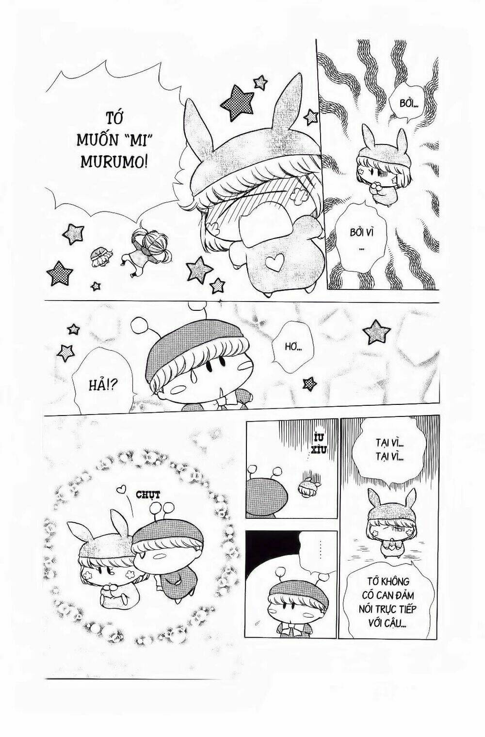 chiếc ly kỳ diệu chapter 60 22