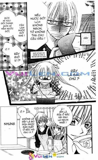 công chúa ẩm thực chapter 9 117