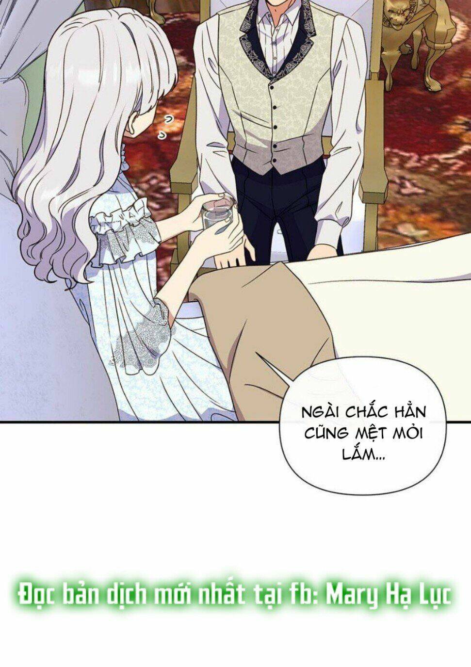 khế ước của nữ công tước quái vật chapter 112 20