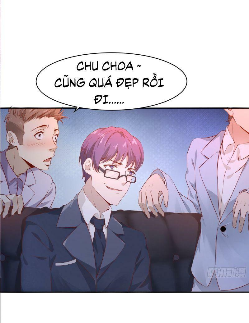 nãi ba là chiến thần mạnh nhất chapter 8 7