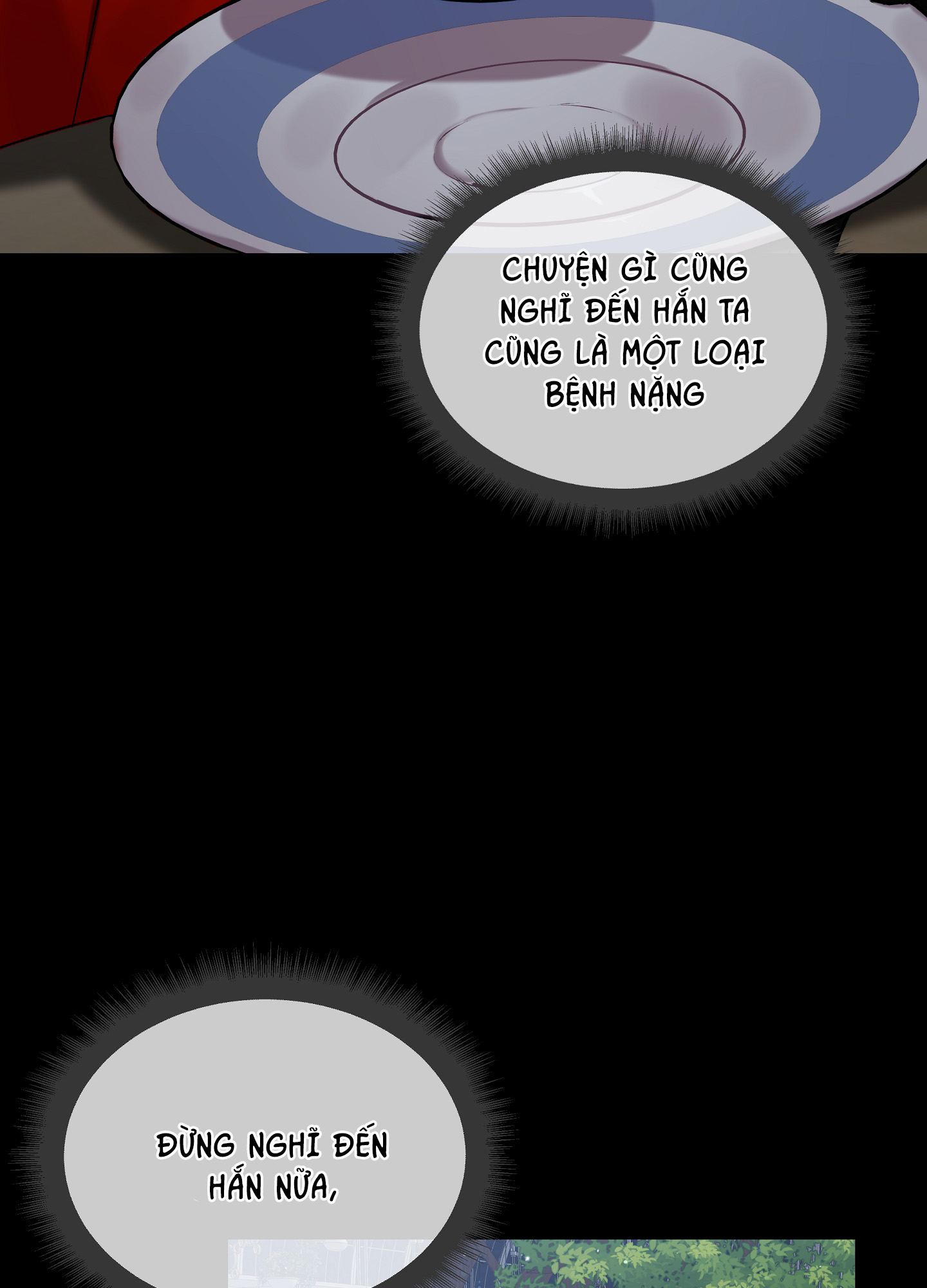 bỗng ngày nọ bị một tên đáng ghét cầu hôn chapter 14.2 5