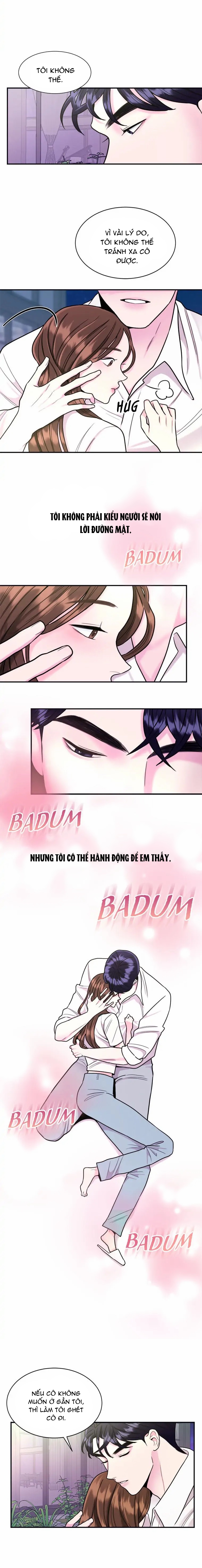 nghệ sĩ cello chapter 52.1 7