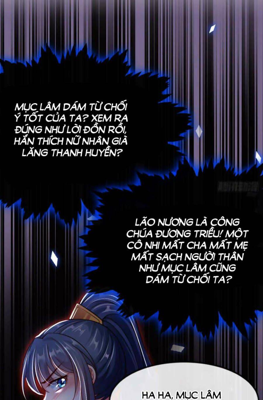 hệ thống xuyên không hỏa tốc: lão đại phản diện không dễ chọc chapter 11 17