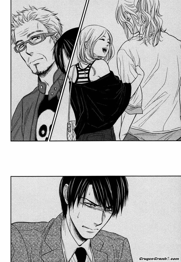 kawaisa amatte nanika ga hyakubai chapter 3.5 33