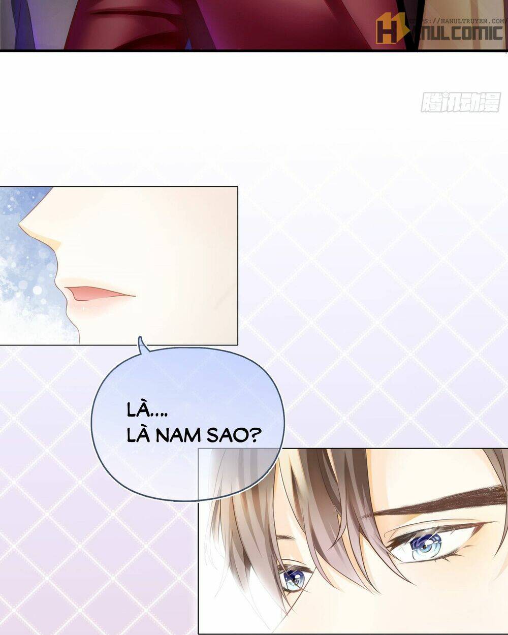 ma vương ngạo kiều tổng tài không thể chọc chapter 2 18