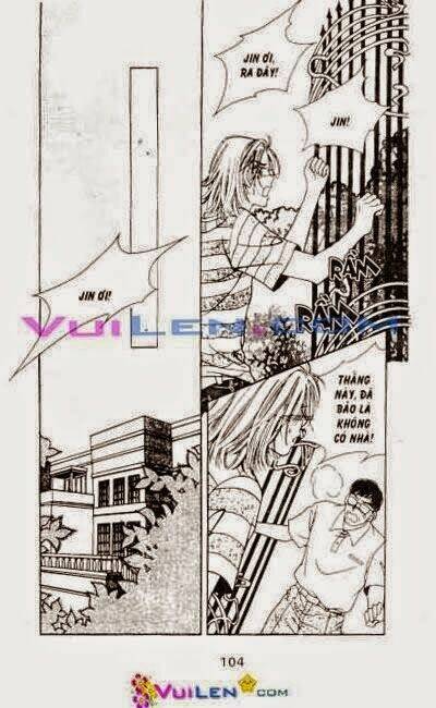 hắn ta, anh ấy và cô ấy - he and that girl chapter 8 105