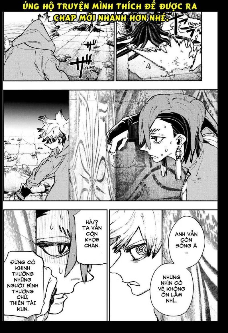 gachiakuta chapter 19 2