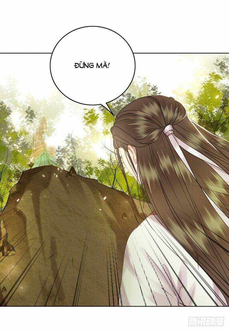 gay rồi! cái đó thành tinh rồi chapter 58 11