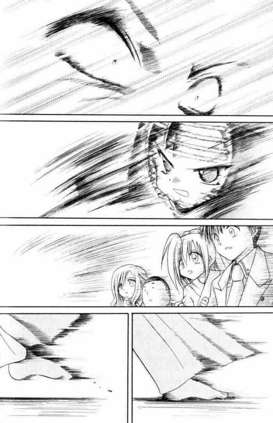 bamboo blade chapter 8 15