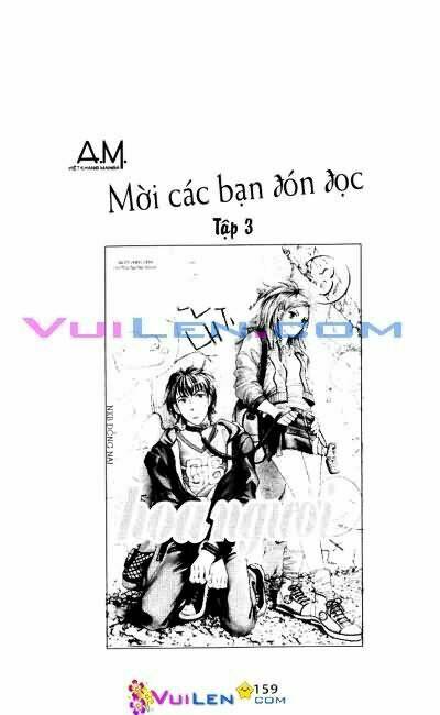 bữa tối của hoàng tử chapter 2 159