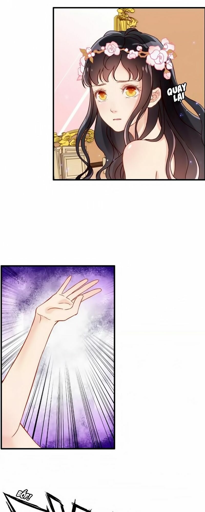 cô vợ hợp đồng bỏ trốn của tổng giám đốc chapter 15 12