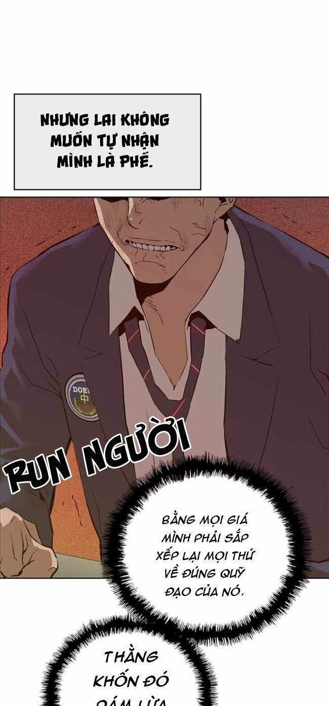 anh hùng yếu chapter 138 73