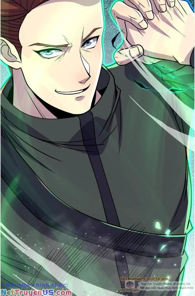 nhìn thấy thanh máu, ta xử tội thần linh chapter 131 7