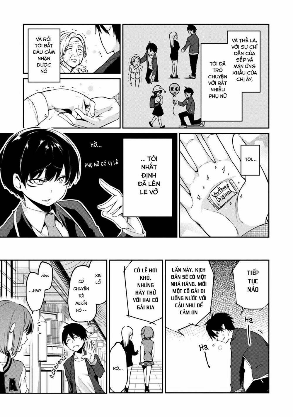 jiangshi kaitan blood chapter 10 10