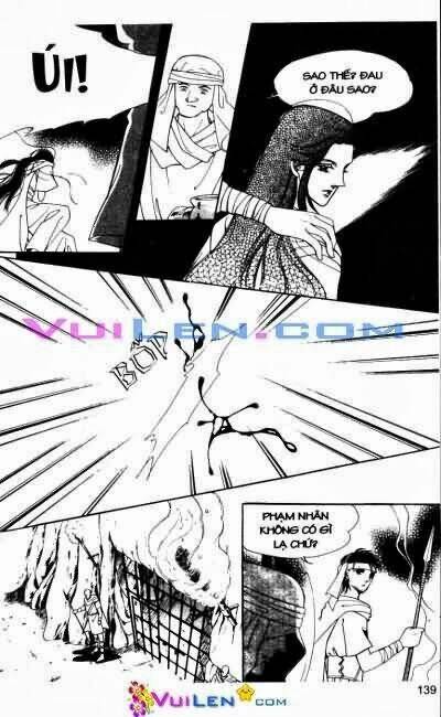 hậu duệ hoàng gia chapter 8 139