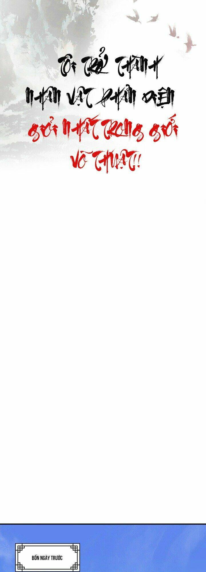 tôi trở thành nhân vật phản diện giỏi nhất trong giới võ thuật chapter 24 35