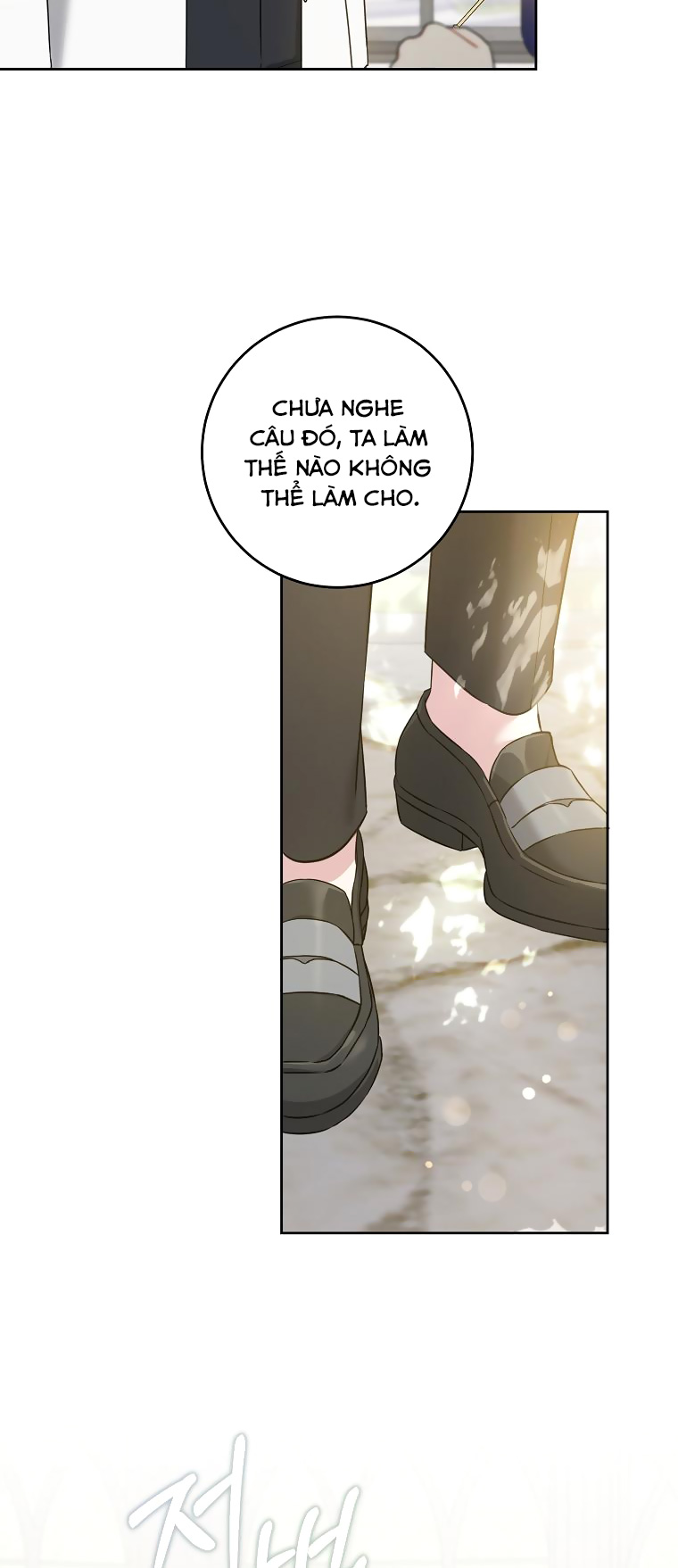 cho con cái núm dú đi mà chapter 77.1 14