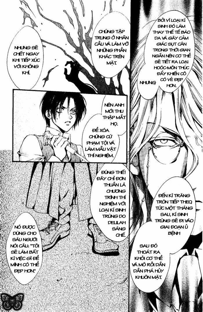 đứa con của thượng đế chapter 6 24