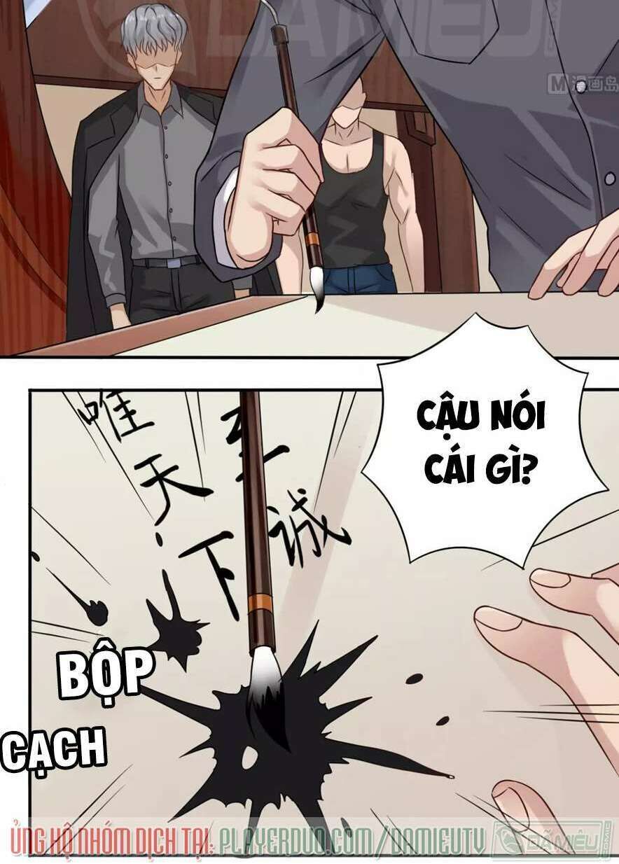 địa phủ khai phá thương chapter 90 17