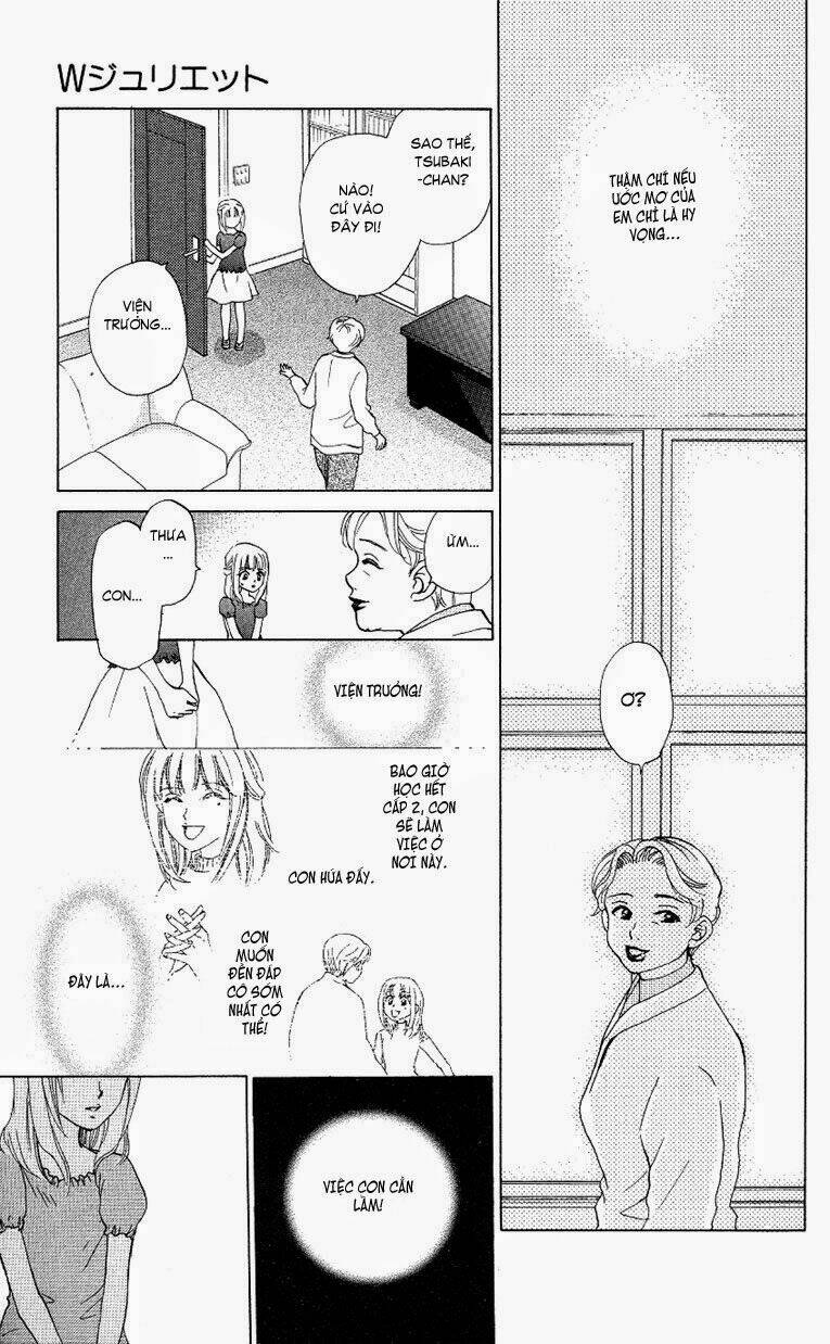 w-julie chapter 33 30