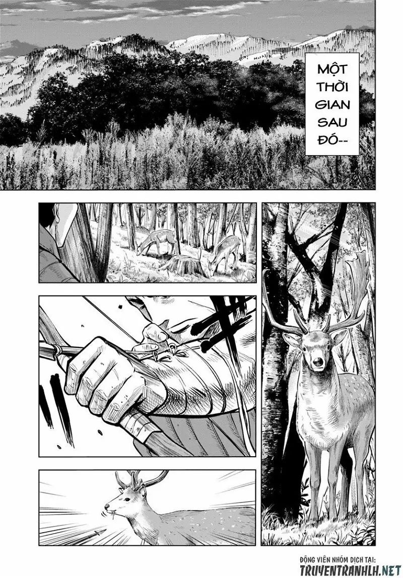 hành trình chịch dạo của của máy dập cổ đại chapter 3.1 1