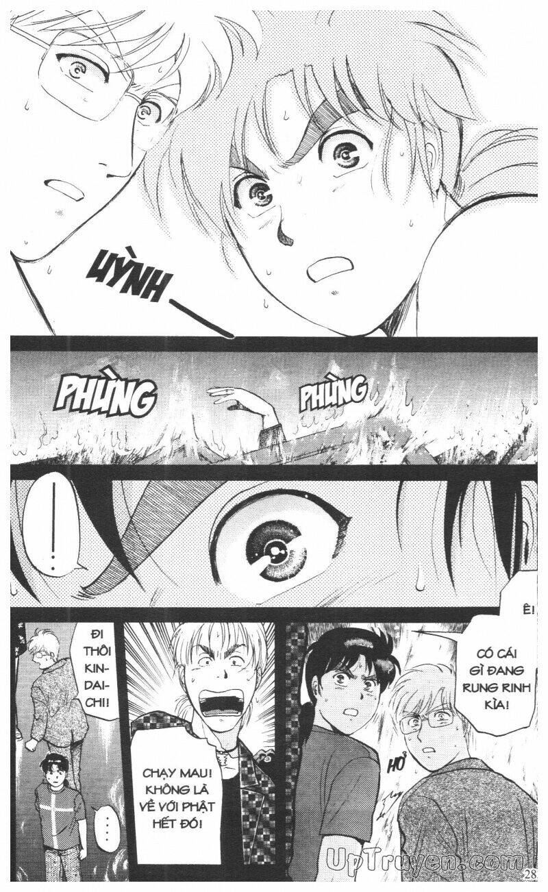 thám tử kindaichi (bản đẹp) chapter 12 286