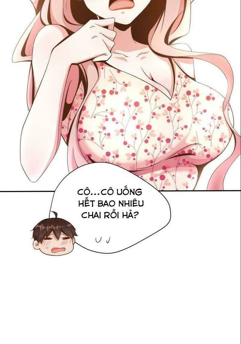 nữ thần trong điện thoại chapter 78 27