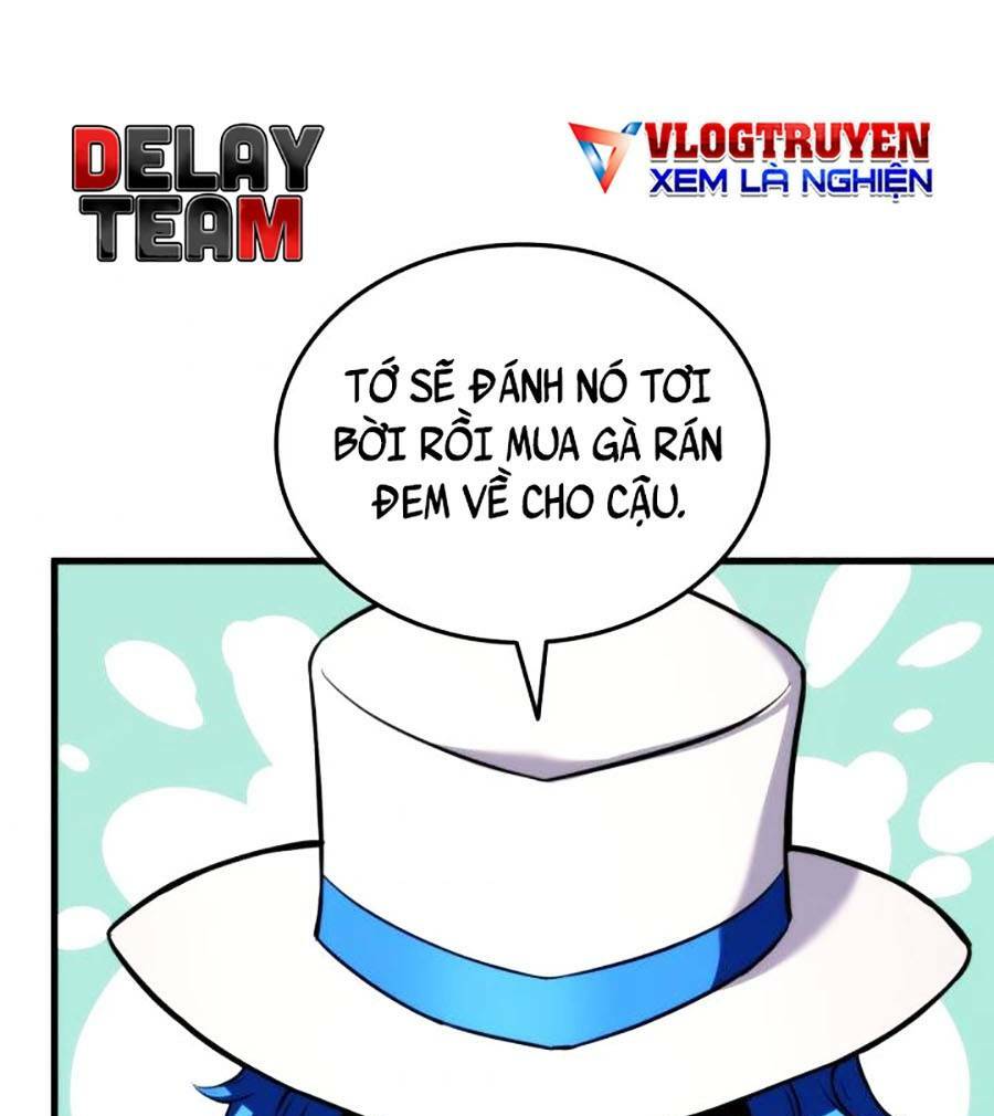 huyền thoại game thủ - tái xuất chapter 52 41